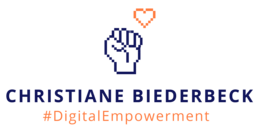 Logo Biederbeck Digitaldesign