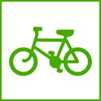 Fahrrad