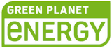 Logo Green Planet Energy