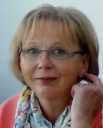Erika Odenkirchen