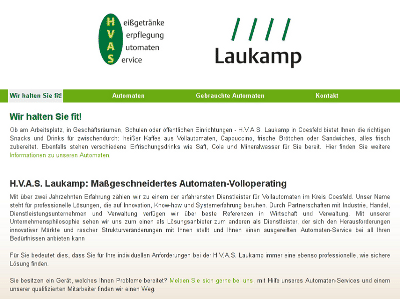 H.V.A.S. Laukamp