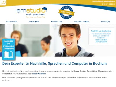 Lernstudio Wattenscheid